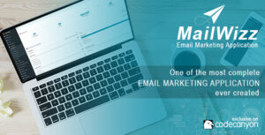 MailWizz – Email Marketing Application