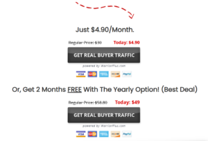 Drive Traffic to Your Website