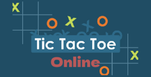 Read more about the article Tic-Tac Toe Online Multiplayer