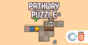 Read more about the article Pushway Puzzle – HTML5 – Construct 3