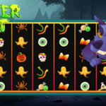 Slot Monster – HTML5 Game