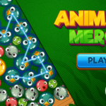 Merge Animals – Html5 (Construct3)