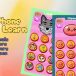 Baby Phone – Fun and Learn (HTML5, Construct 3)