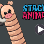 Stack Animals – Html5 (Construct3)