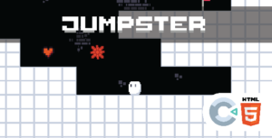 Jumpster – Construct 3