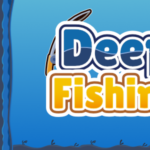 Deep Fishing – HTML5 Game – Construct 3