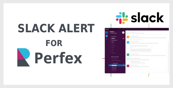 Read more about the article Slack Alert module for Perfex CRM