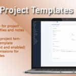 Project Templates for Perfex CRM